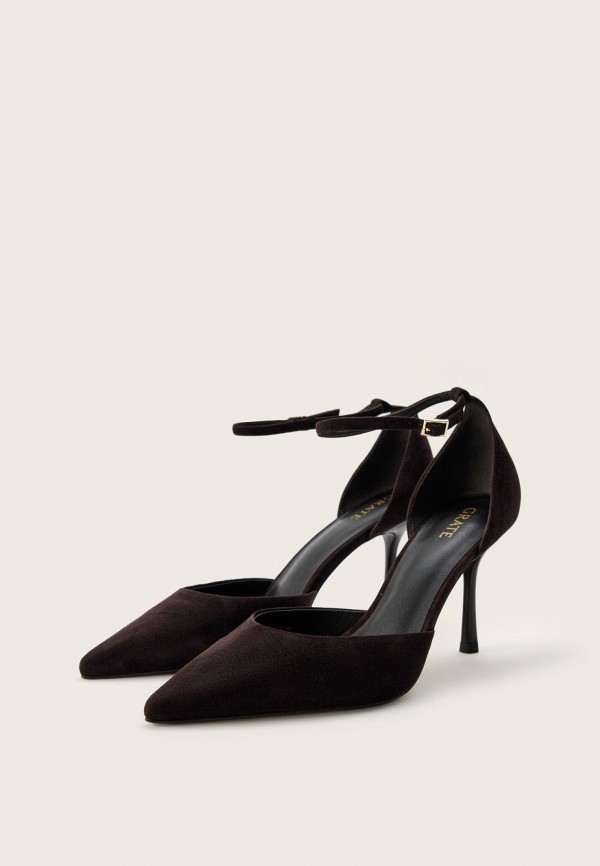 Grate Туфли - фото 3