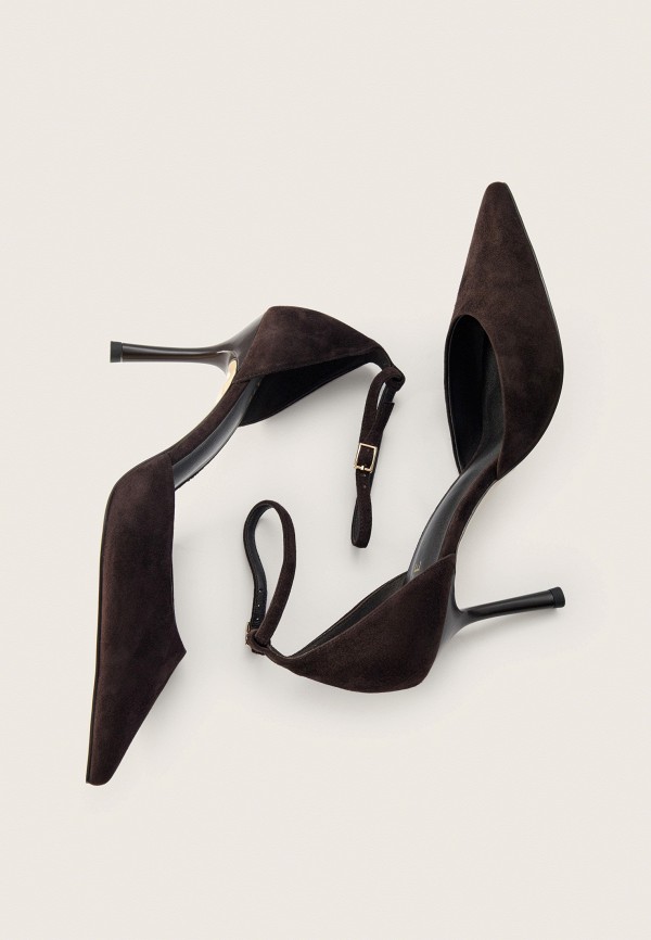 Grate Туфли - фото 4