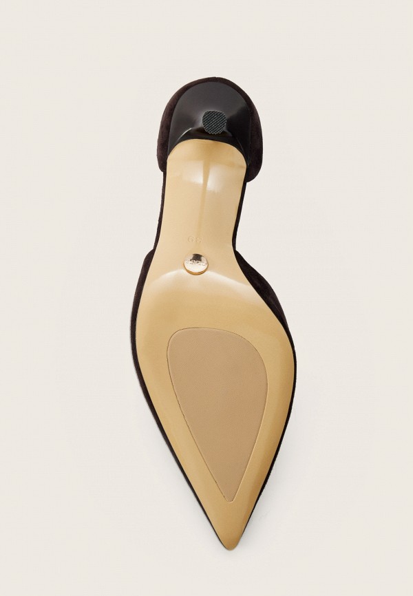 Grate Туфли - фото 5