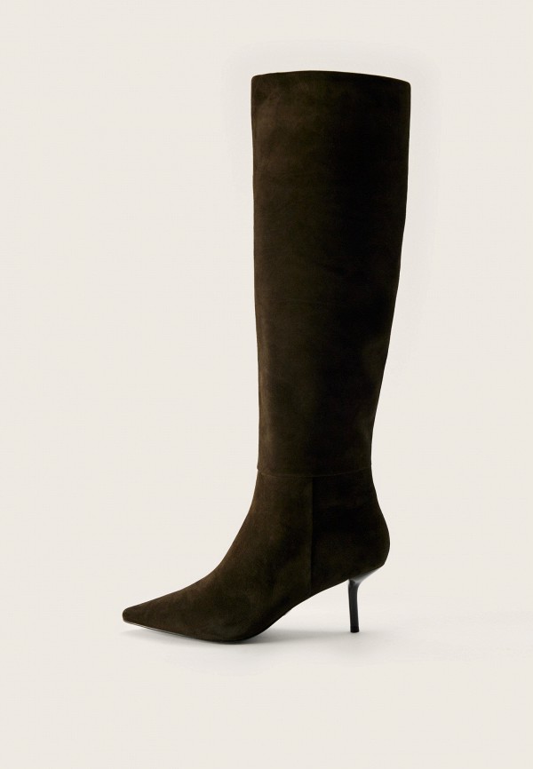 Grate Сапоги - фото 1