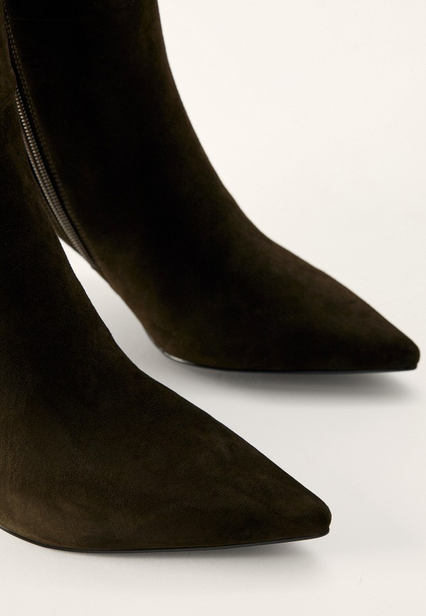 Grate Сапоги - фото 2