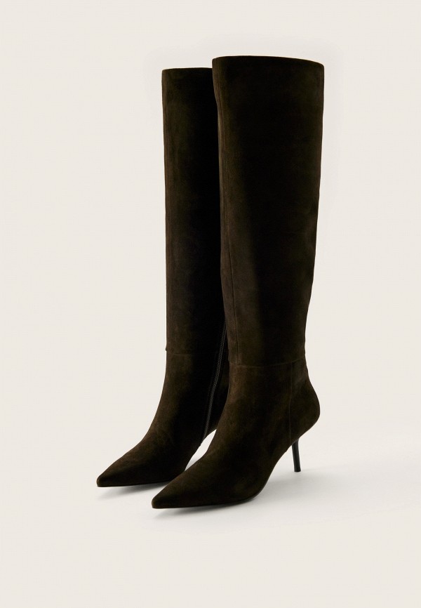 Grate Сапоги - фото 3