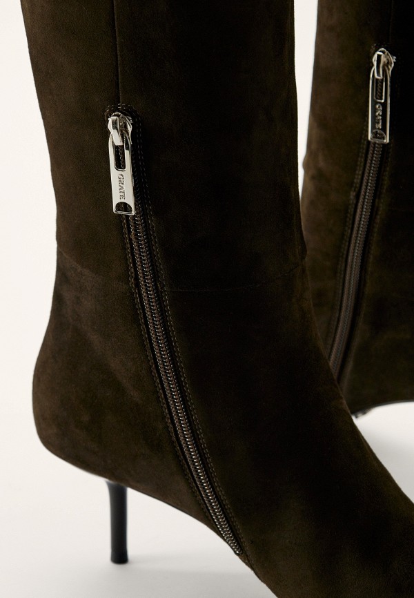 Grate Сапоги - фото 5