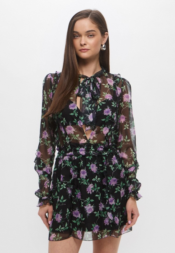 MSGM Платье - фото 1