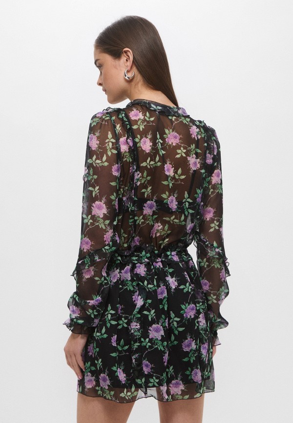 MSGM Платье - фото 3