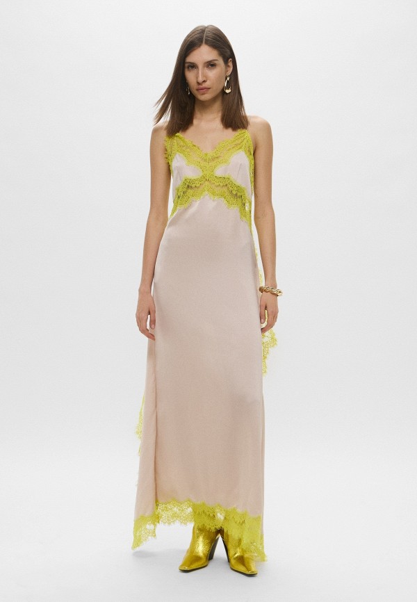 MSGM Платье - фото 1