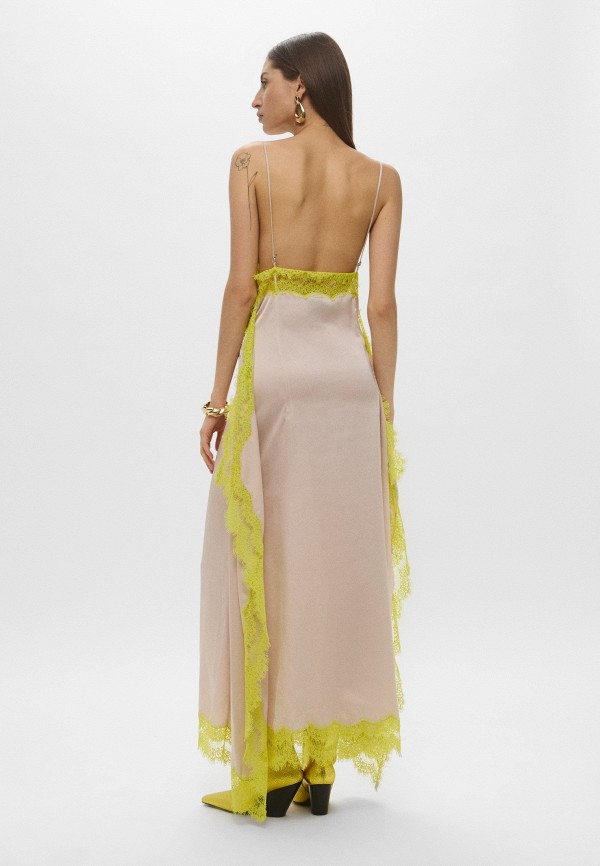 MSGM Платье - фото 3