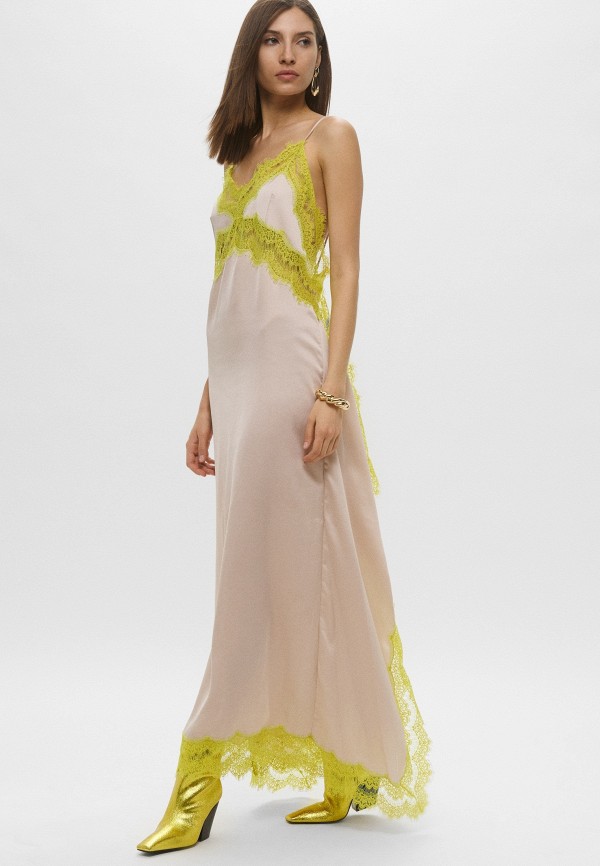 MSGM Платье - фото 4