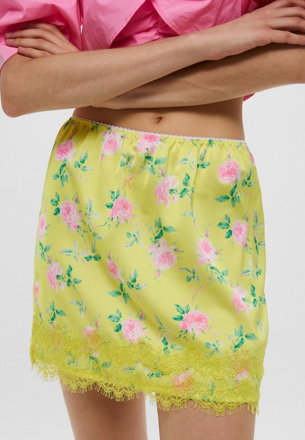 MSGM Юбка - фото 5