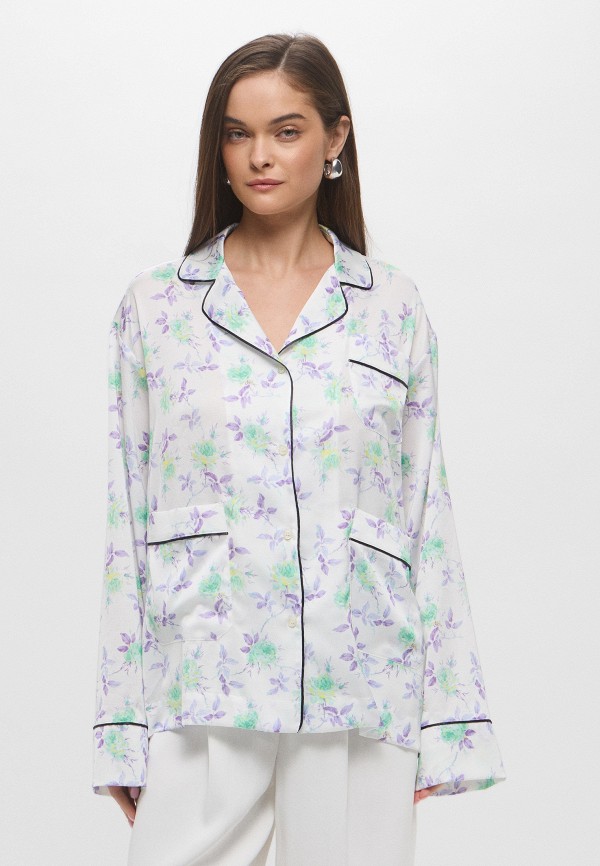 MSGM Блуза - фото 1