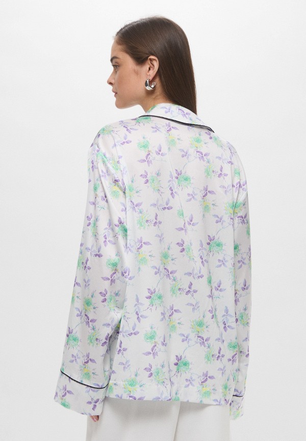 MSGM Блуза - фото 3