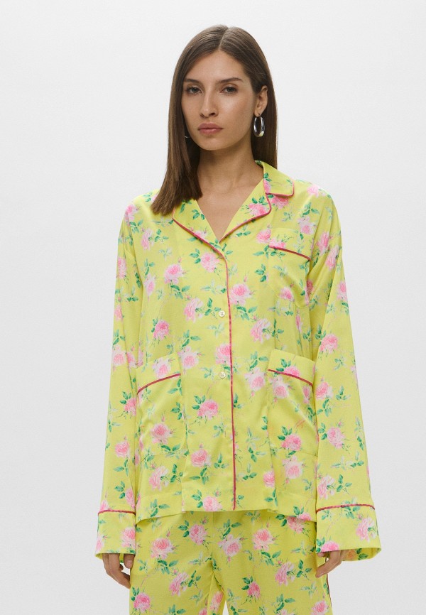 MSGM Блуза - фото 1