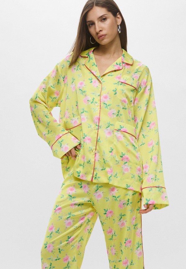 MSGM Блуза - фото 4