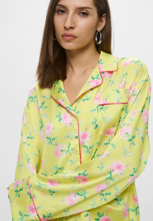 MSGM Блуза - фото 5