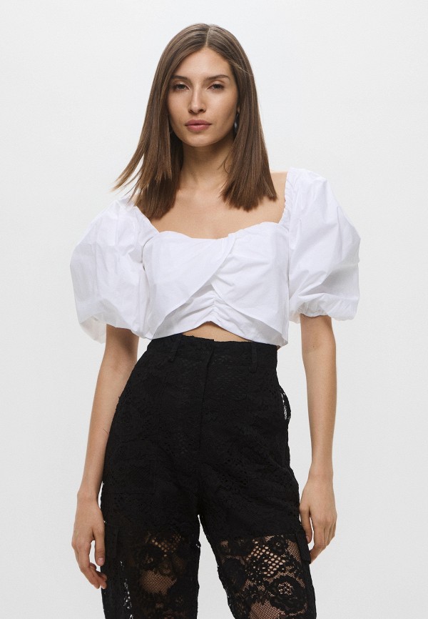 MSGM Топ - фото 1