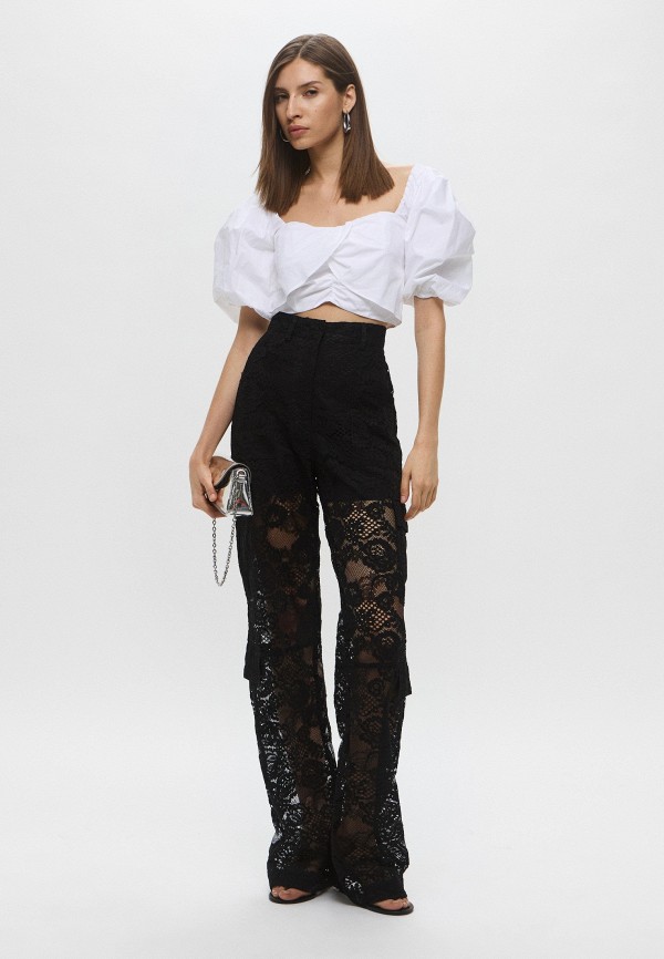 MSGM Топ - фото 2