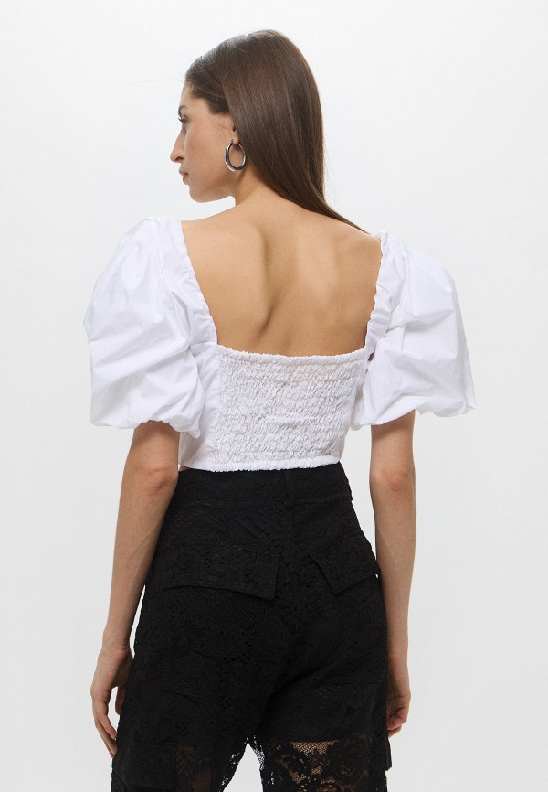 MSGM Топ - фото 3