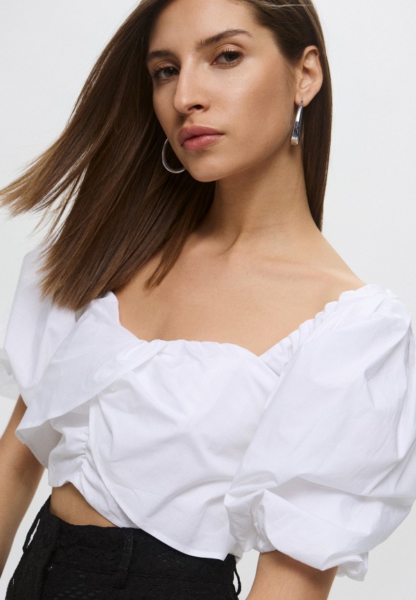 MSGM Топ - фото 5