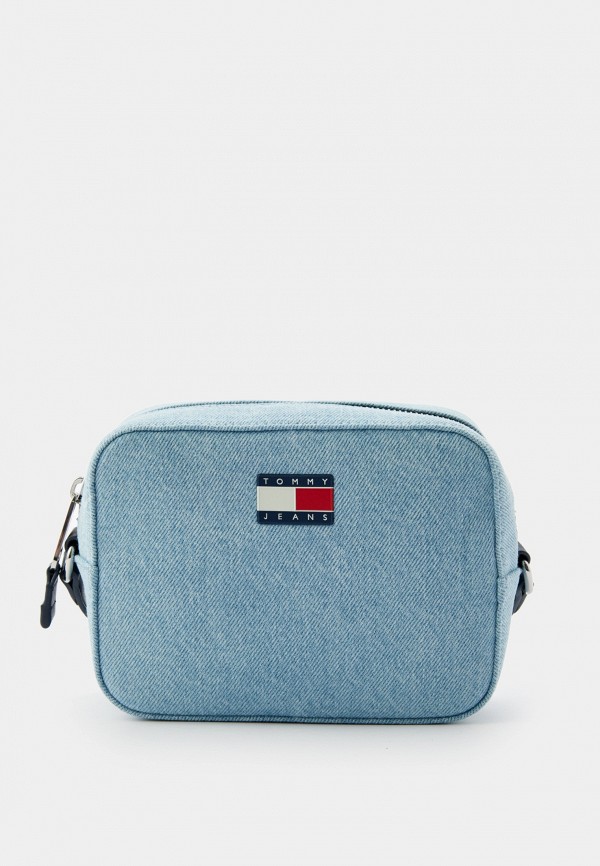 Tommy Jeans Сумка джинсовая - фото 1