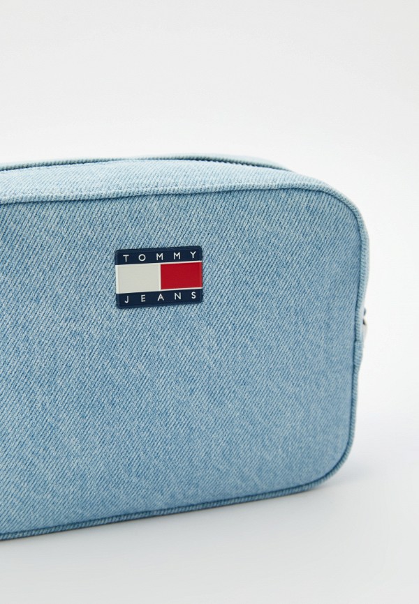 Tommy Jeans Сумка джинсовая - фото 3