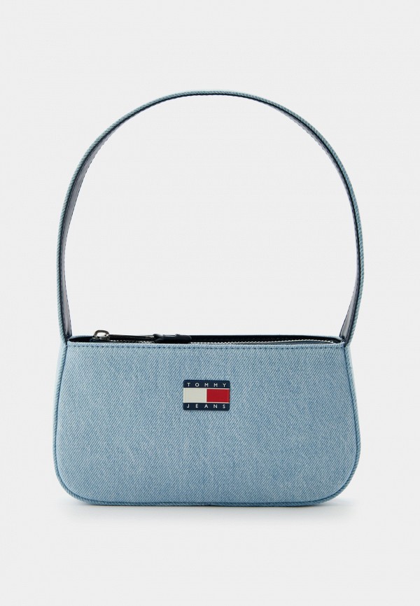 Tommy Jeans Сумка джинсовая - фото 1