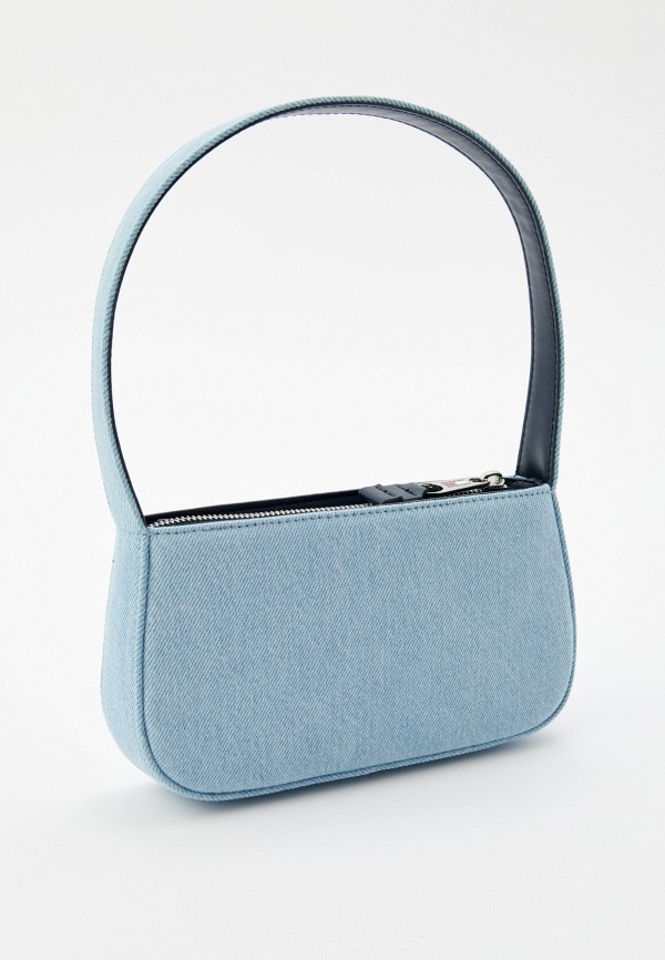 Tommy Jeans Сумка джинсовая - фото 2