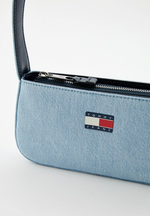 Tommy Jeans Сумка джинсовая - фото 3