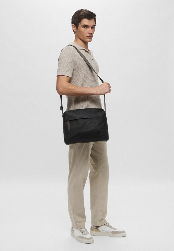 Calvin Klein Jeans Сумка - фото 5