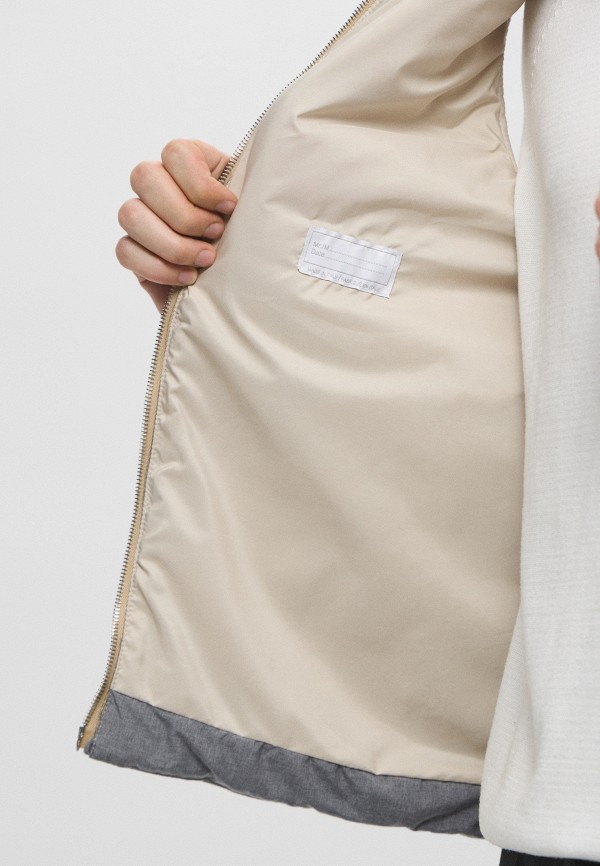 Eleventy Жилет утепленный - фото 5