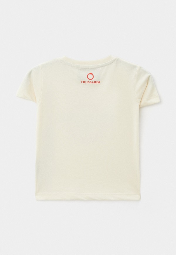 Trussardi Kids Футболка и шорты - фото 2