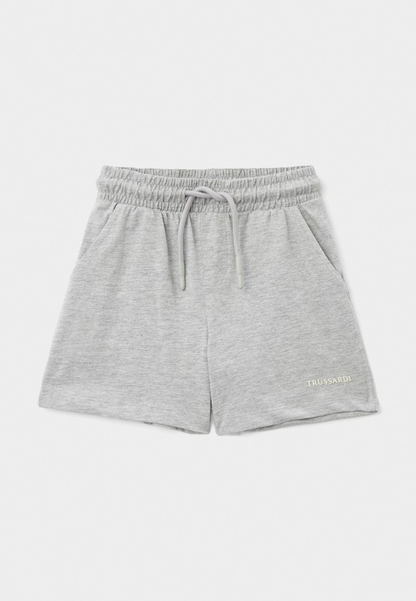 Trussardi Kids Футболка и шорты - фото 4