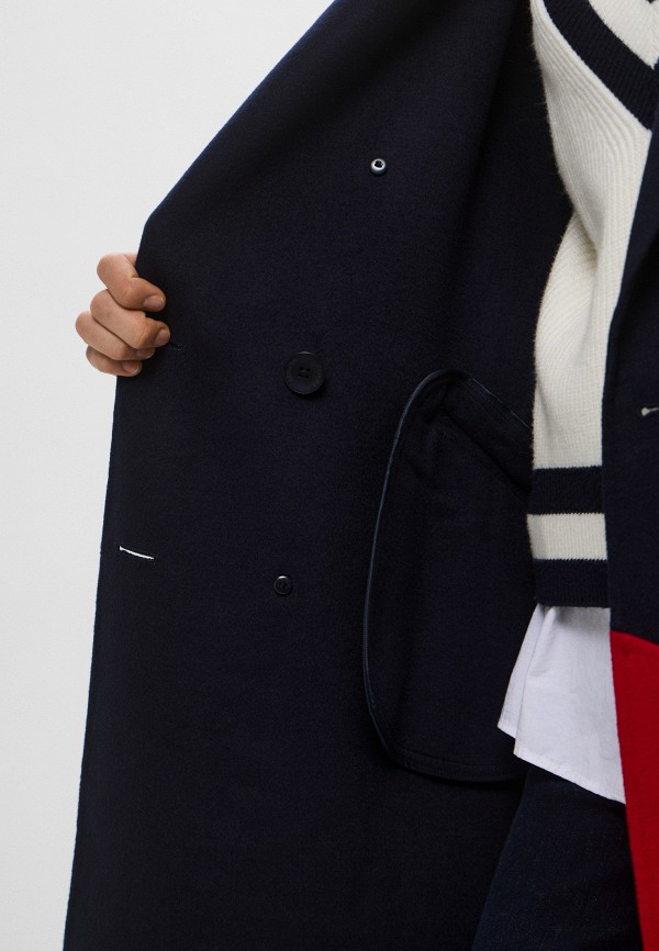 Tommy Hilfiger Пальто - фото 6