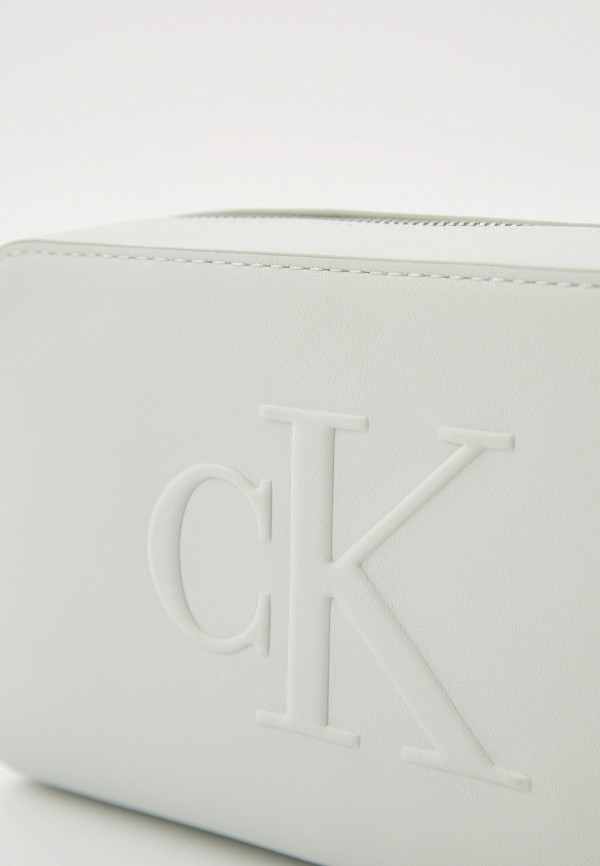 Calvin Klein Jeans Сумка - фото 4