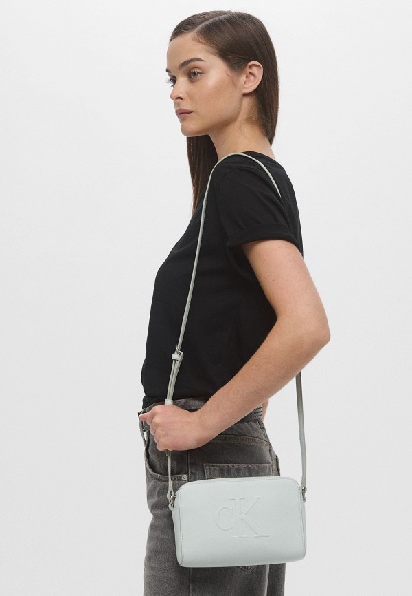 Calvin Klein Jeans Сумка - фото 6