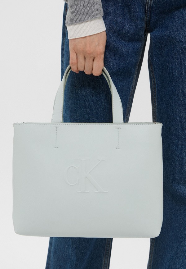 Calvin Klein Jeans Сумка - фото 6