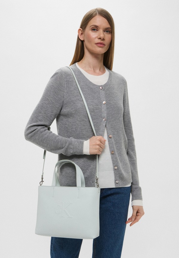 Calvin Klein Jeans Сумка - фото 5