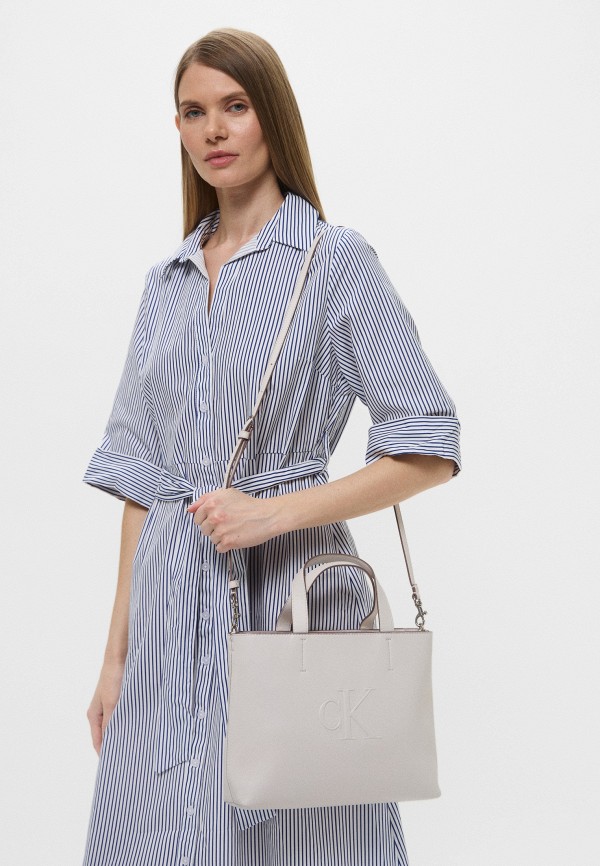 Calvin Klein Jeans Сумка - фото 6