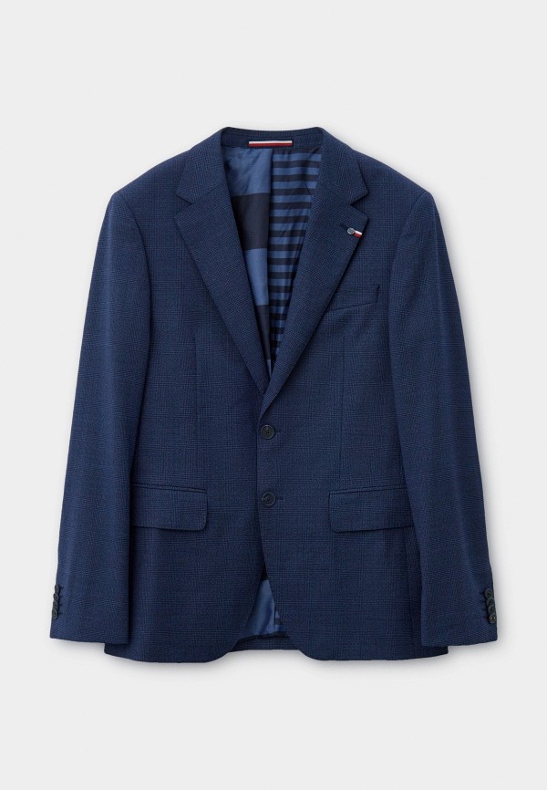 Tommy Hilfiger Пиджак - фото 1
