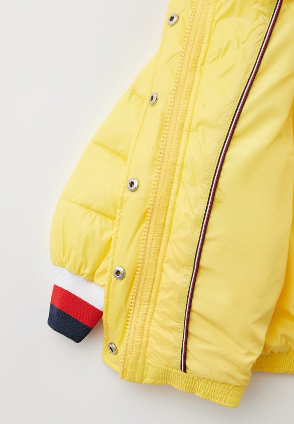 Tommy Hilfiger Куртка утепленная - фото 4