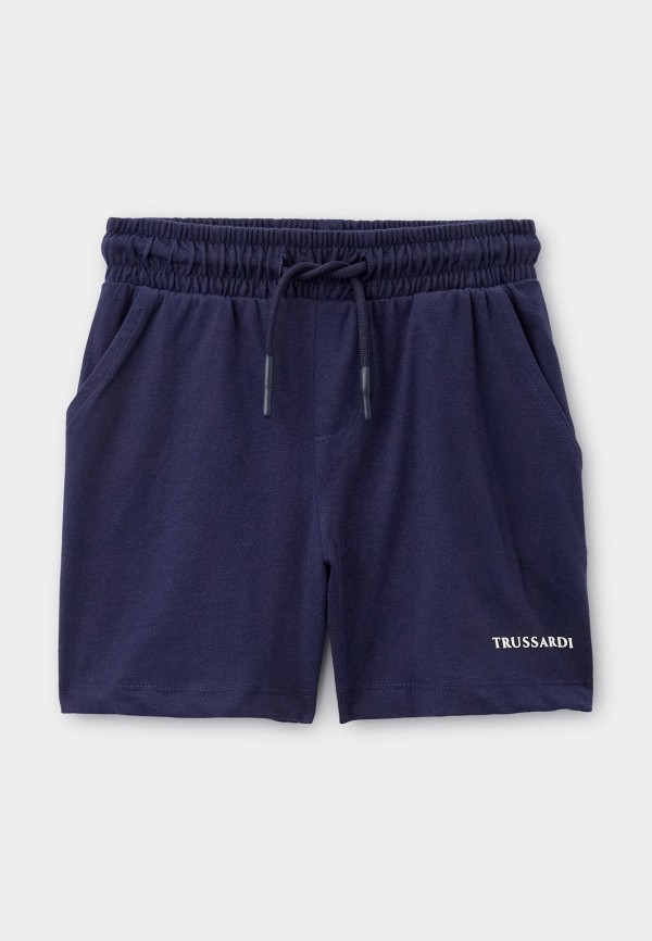 Trussardi Kids Сарафан и футболка - фото 4