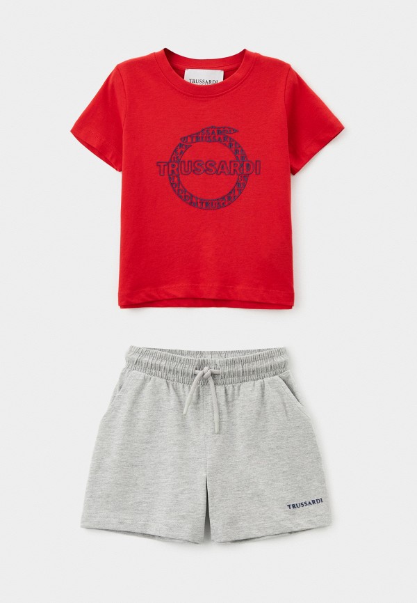 Trussardi Kids Футболка и шорты - фото 1