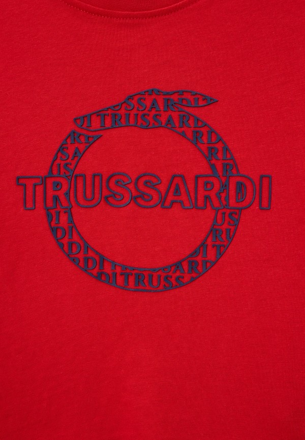 Trussardi Kids Футболка и шорты - фото 3