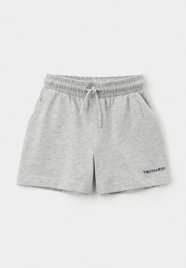 Trussardi Kids Футболка и шорты - фото 4