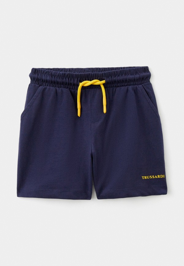 Trussardi Kids Футболка и шорты - фото 4