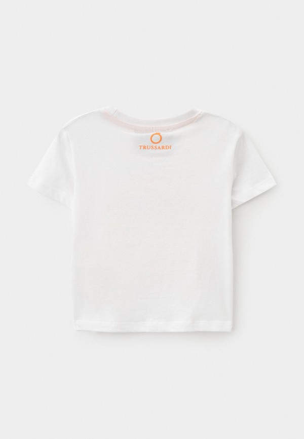 Trussardi Kids Футболка и шорты - фото 2