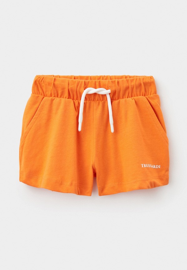 Trussardi Kids Футболка и шорты - фото 4