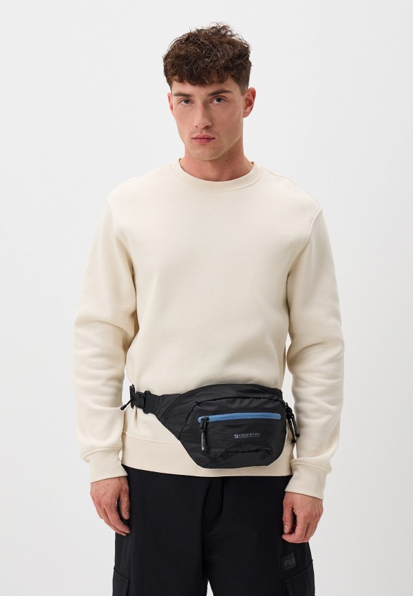 KRAKATAU Сумка поясная - фото 4