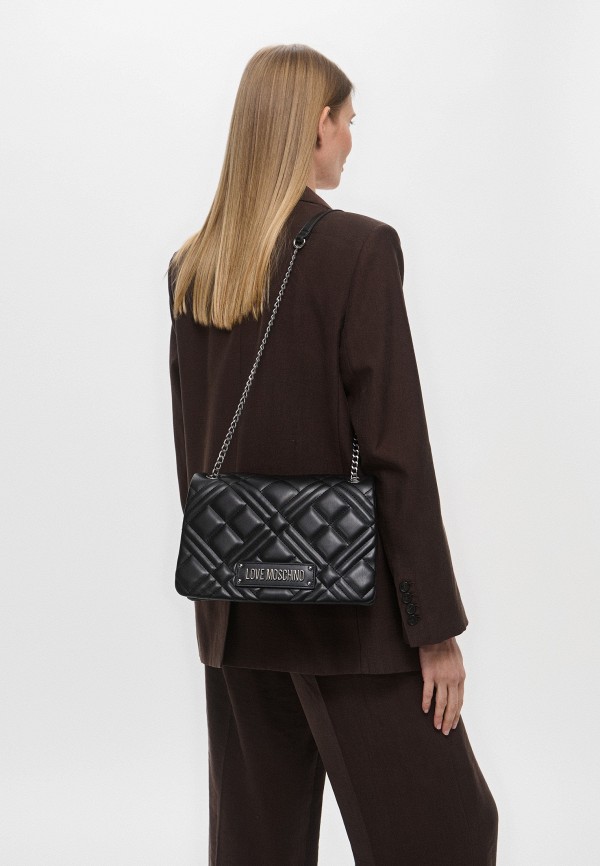 Love Moschino Сумка - фото 5