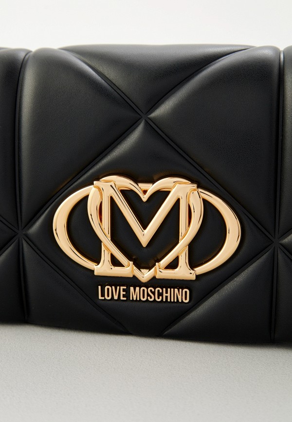Love Moschino Сумка - фото 3