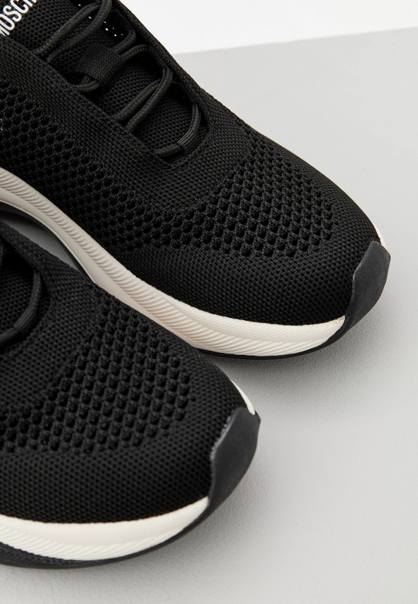 Love Moschino Кроссовки - фото 2